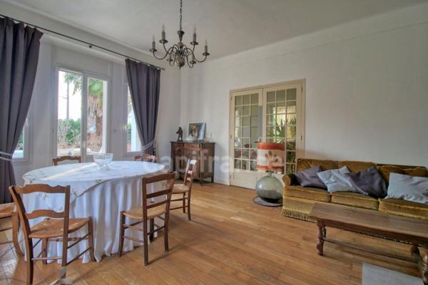 Demeure patrimoniale à PONTCHARRA (38)