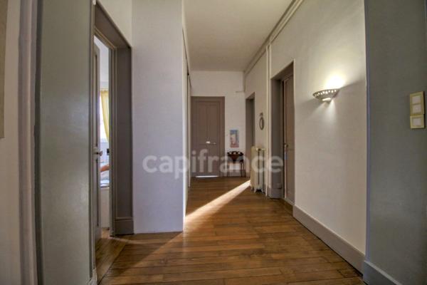 Demeure patrimoniale à PONTCHARRA (38)