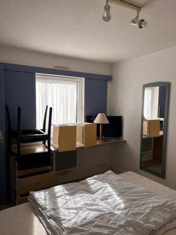 Beau T3 à 400m de la plage dans résidence de tourisme