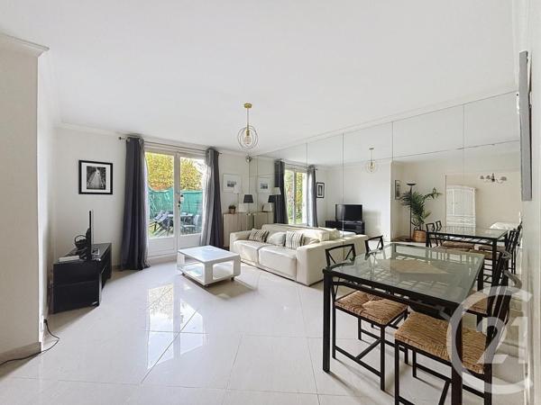 Appartement F3 à vendre  3 pièces - 65,30 m2 VERSAILLES - 78