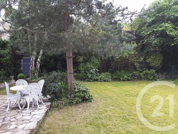 Appartement F3 à vendre  3 pièces - 65,30 m2 VERSAILLES - 78