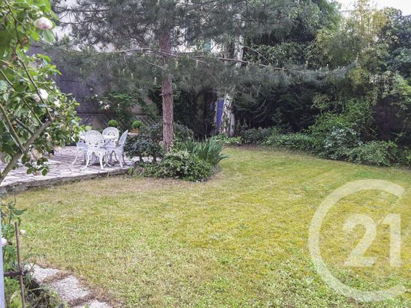 Appartement F3 à vendre  3 pièces - 65,30 m2 VERSAILLES - 78