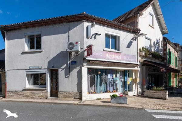 Immeuble 166 600 € Prayssac 300 m² DPE