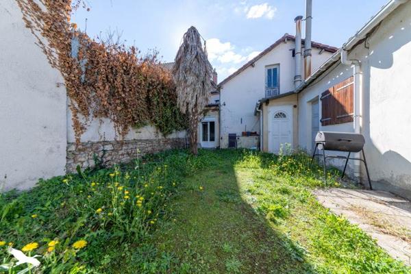 Immeuble 166 600 € Prayssac 300 m² DPE