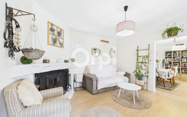 Maison à vendre    3 pièces •  Tourrettes