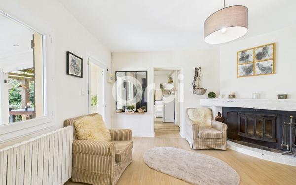 Maison à vendre    3 pièces •  Tourrettes