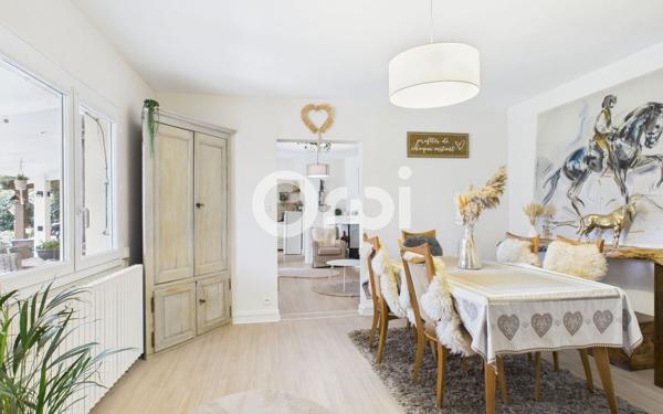 Maison à vendre    3 pièces •  Tourrettes