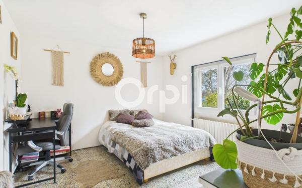 Maison à vendre    3 pièces •  Tourrettes