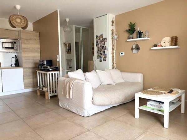 Appartement à vendre à Chevigny-Saint-Sauveur (21800)