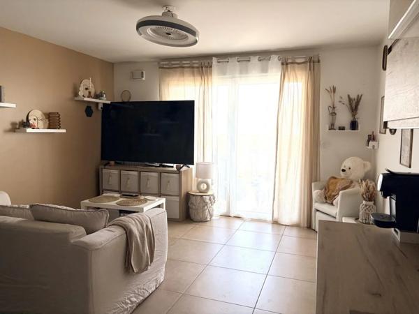 Appartement à vendre à Chevigny-Saint-Sauveur (21800)