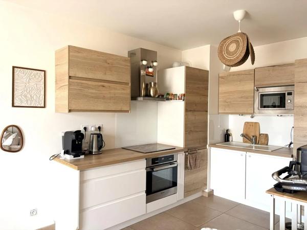 Appartement à vendre à Chevigny-Saint-Sauveur (21800)