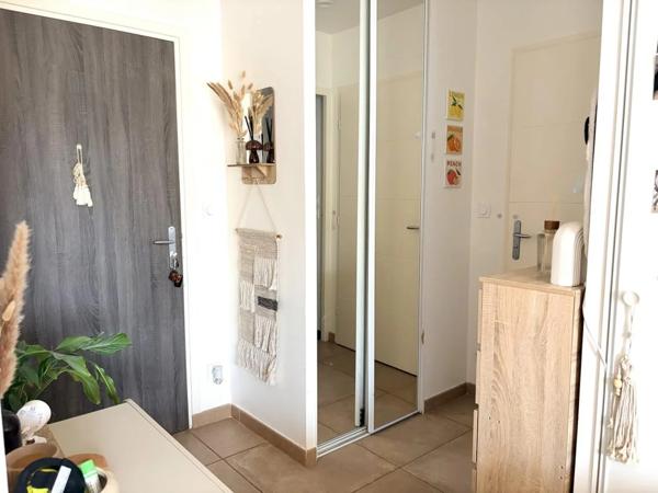 Appartement à vendre à Chevigny-Saint-Sauveur (21800)