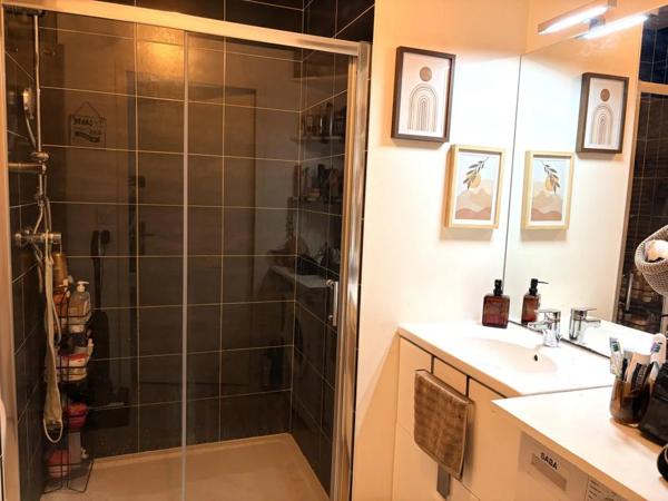 Appartement à vendre à Chevigny-Saint-Sauveur (21800)