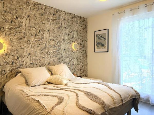 Appartement à vendre à Chevigny-Saint-Sauveur (21800)