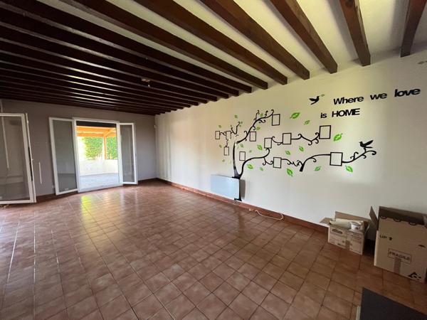 Immobilier Étrépagny (27150) – Maison 135m2 – 183 000 €
