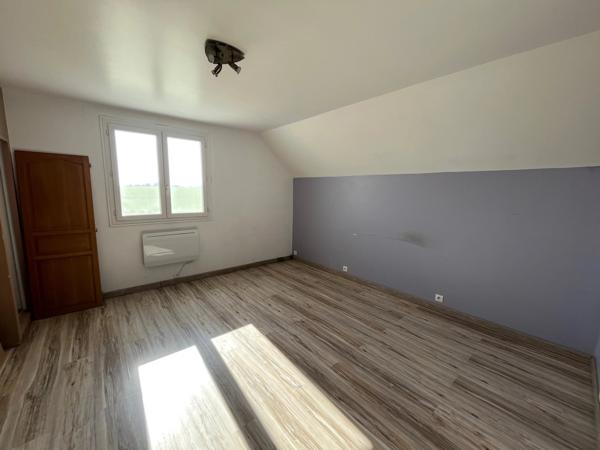 Immobilier Étrépagny (27150) – Maison 135m2 – 183 000 €