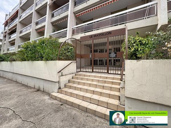 Location / Appartement T4