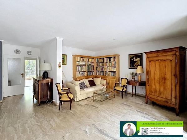 Location / Appartement T4