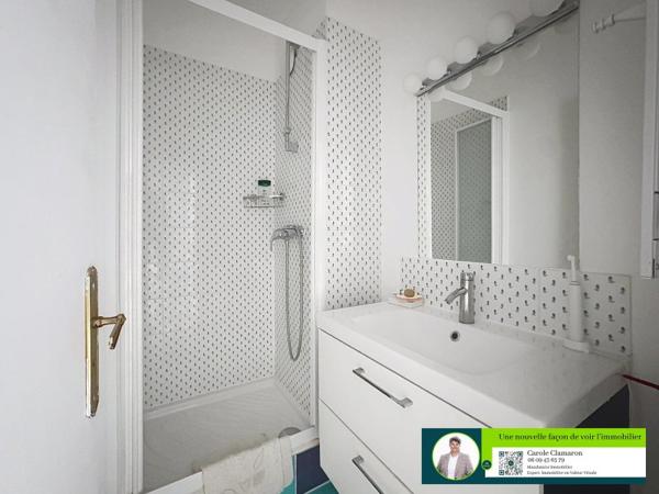 Location / Appartement T4