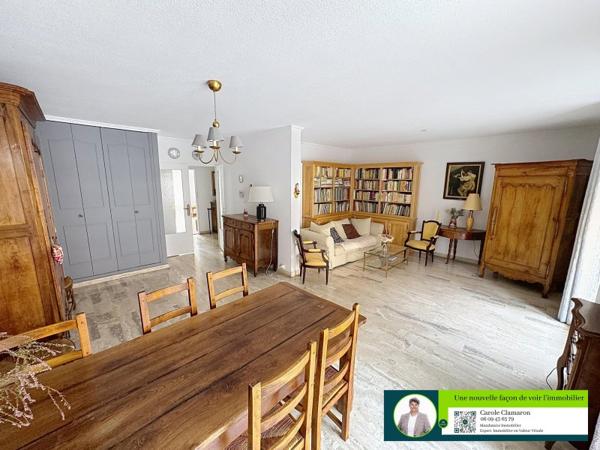 Location / Appartement T4