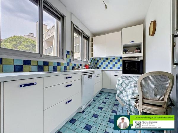 Location / Appartement T4