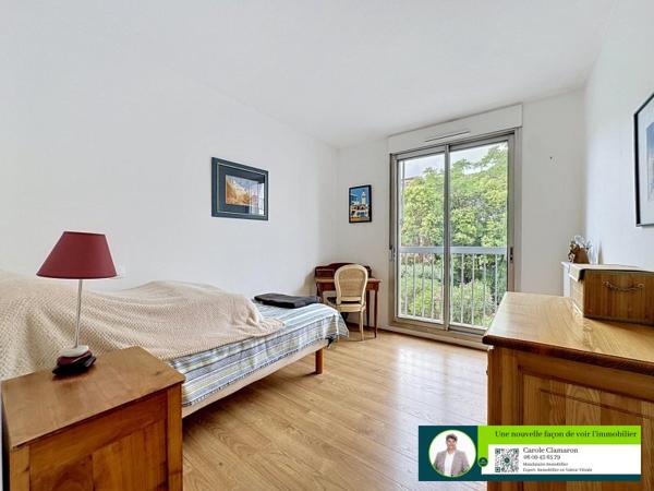 Location / Appartement T4