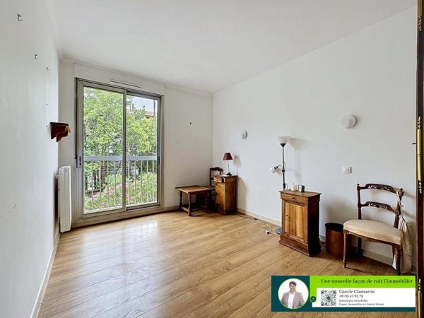 Location / Appartement T4