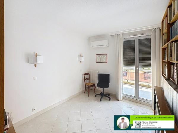 Location / Appartement T4