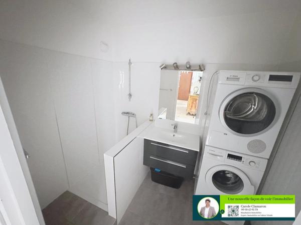 Location / Appartement T4