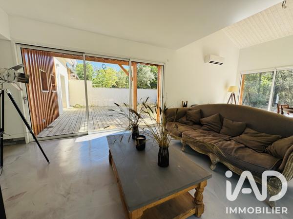 Maison à vendre 4 pièces 111 m² Soulac-sur-Mer