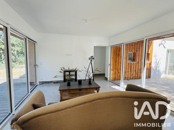 Maison à vendre 4 pièces 111 m² Soulac-sur-Mer