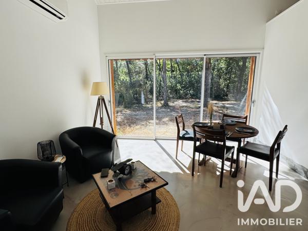 Maison à vendre 4 pièces 111 m² Soulac-sur-Mer