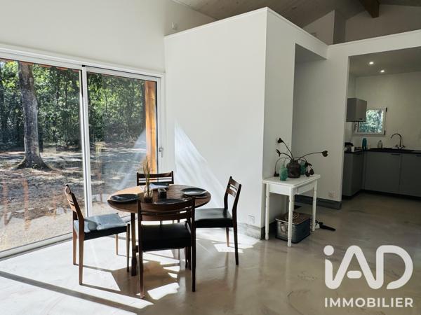 Maison à vendre 4 pièces 111 m² Soulac-sur-Mer