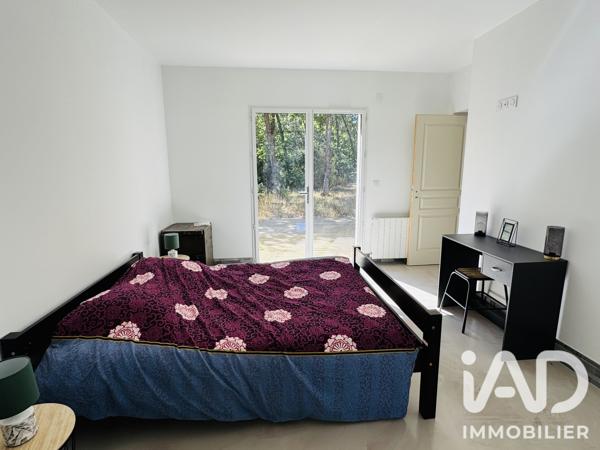 Maison à vendre 4 pièces 111 m² Soulac-sur-Mer