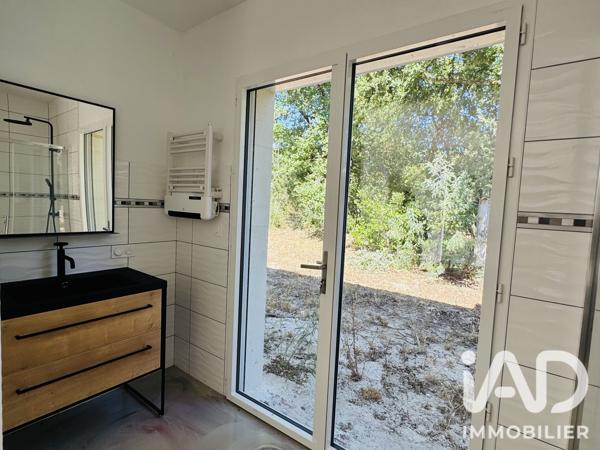 Maison à vendre 4 pièces 111 m² Soulac-sur-Mer