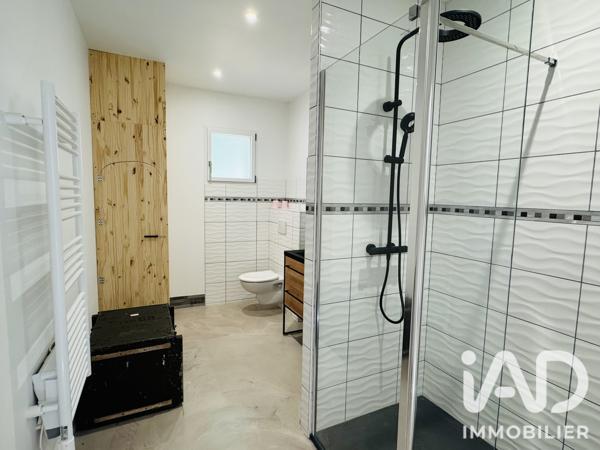 Maison à vendre 4 pièces 111 m² Soulac-sur-Mer