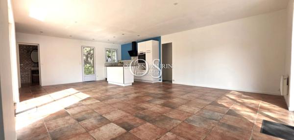 Immobilier Vidauban (83550) – Villa 100m2 – 470 000 €