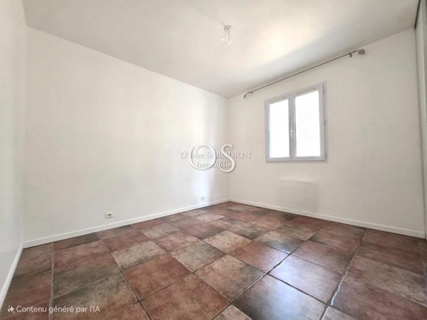 Immobilier Vidauban (83550) – Villa 100m2 – 470 000 €