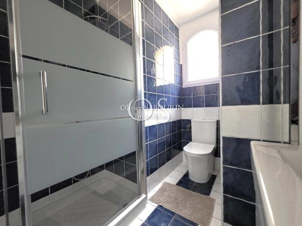 Immobilier Vidauban (83550) – Villa 100m2 – 470 000 €