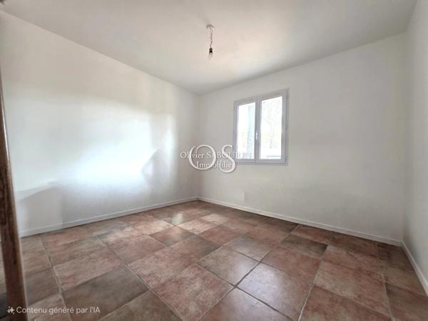 Immobilier Vidauban (83550) – Villa 100m2 – 470 000 €