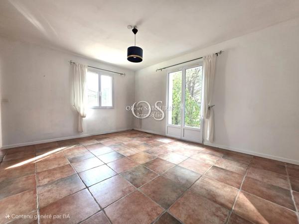 Immobilier Vidauban (83550) – Villa 100m2 – 470 000 €