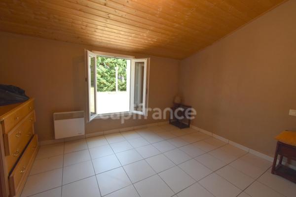 LA BARRE DE MONTS / FROMENTINE (85) proche île de NOIMOUTIER , VENDEE , Maison familiale à vendre 10 pièces 141 m² 5 chambres, 4 WC , 4 salles d'eau , puits,  850m² clos