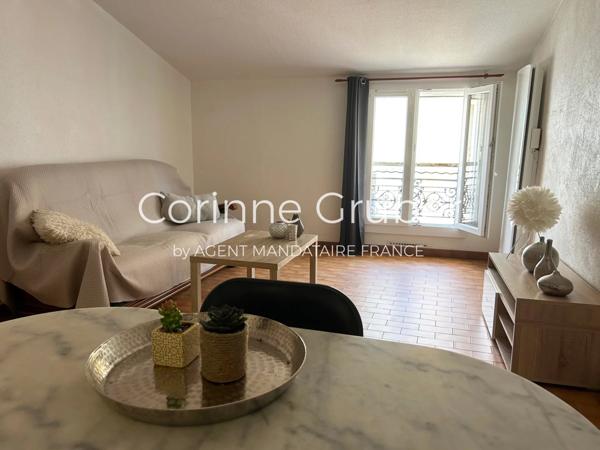 Immobilier Digne-les-Bains (04000) – Appartement 50.38m2 – 87 900 €