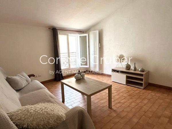 Immobilier Digne-les-Bains (04000) – Appartement 50.38m2 – 87 900 €