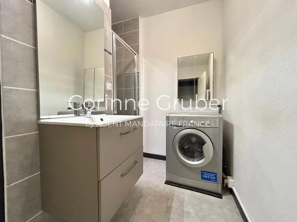 Immobilier Digne-les-Bains (04000) – Appartement 50.38m2 – 87 900 €