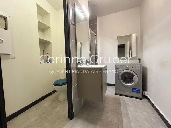 Immobilier Digne-les-Bains (04000) – Appartement 50.38m2 – 87 900 €