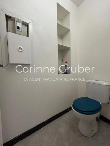 Immobilier Digne-les-Bains (04000) – Appartement 50.38m2 – 87 900 €