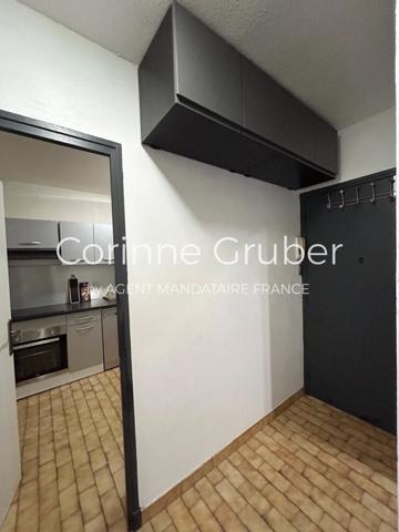 Immobilier Digne-les-Bains (04000) – Appartement 50.38m2 – 87 900 €