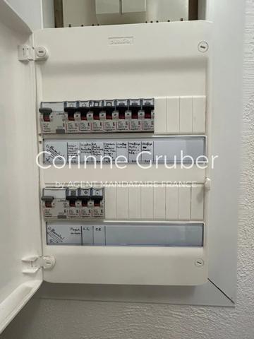 Immobilier Digne-les-Bains (04000) – Appartement 50.38m2 – 87 900 €