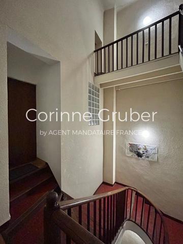 Immobilier Digne-les-Bains (04000) – Appartement 50.38m2 – 87 900 €